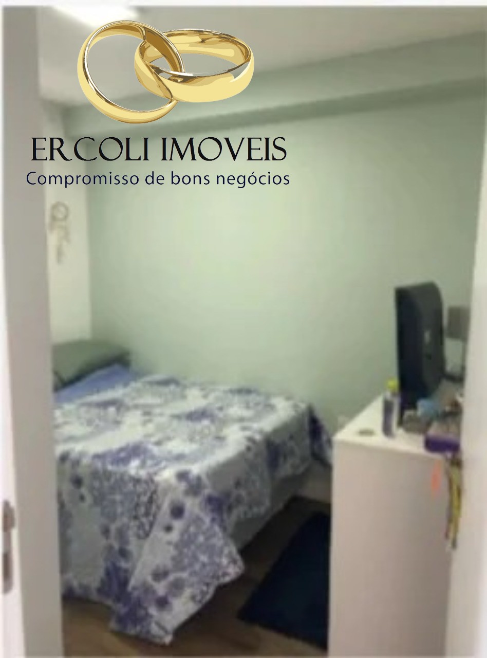 Apartamento, 1 quarto, 37 m² - Foto 4