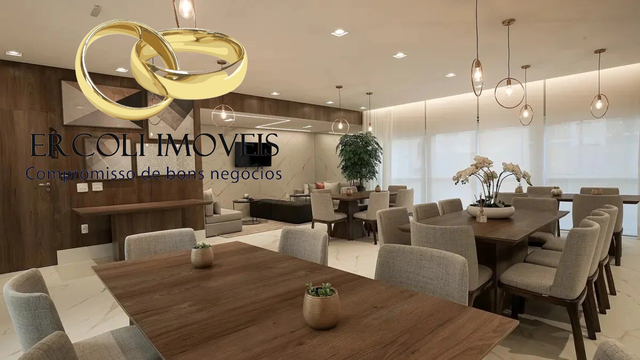 Apartamento, 3 quartos, 66 m² - Foto 1