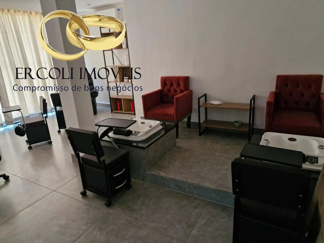 Casa, 4 quartos, 600 m² - Foto 34