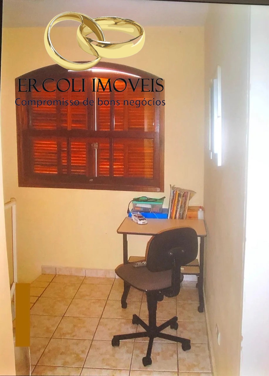 Casa, 4 quartos, 170 m² - Foto 6