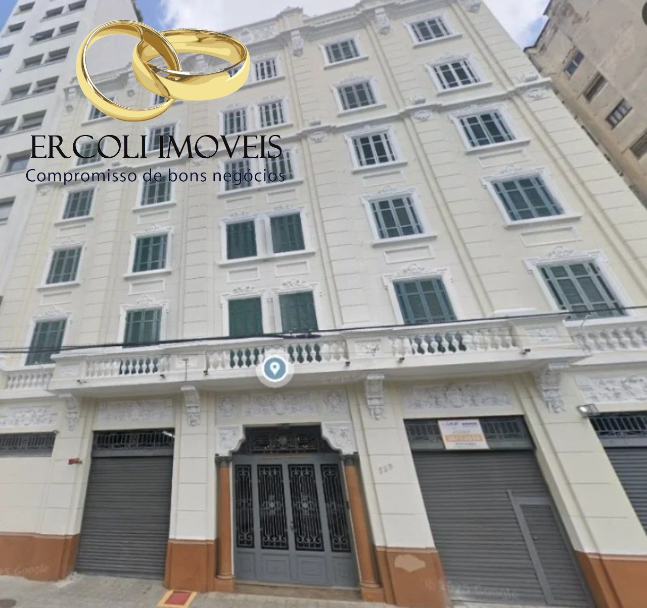 Sala-Conjunto, 36 m² - Foto 1