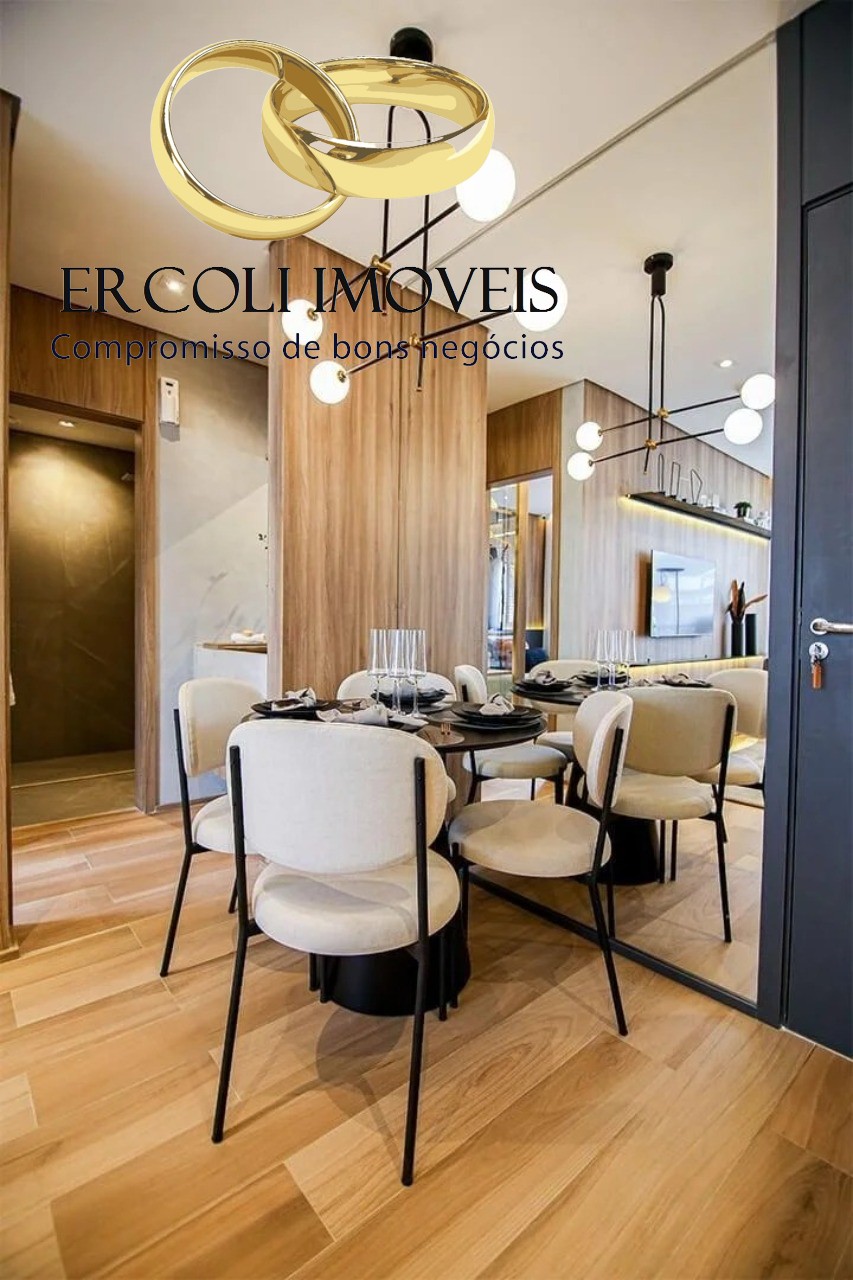 Apartamento, 1 quarto, 35 m² - Foto 3