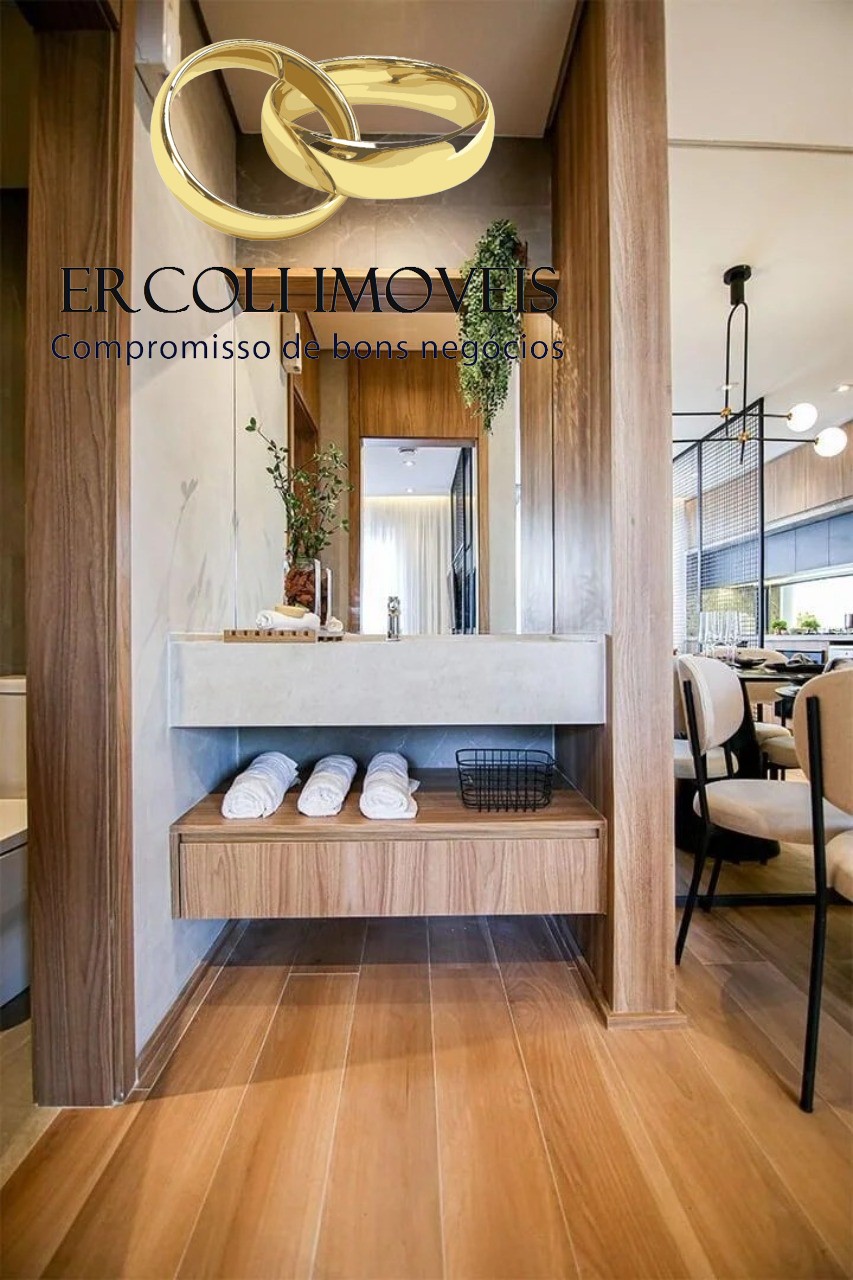 Apartamento, 1 quarto, 35 m² - Foto 8
