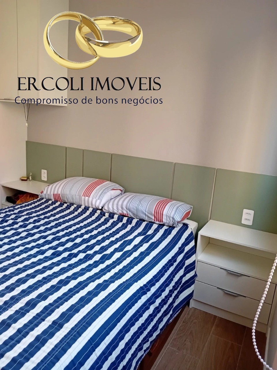 Apartamento, 1 quarto, 26 m² - Foto 5