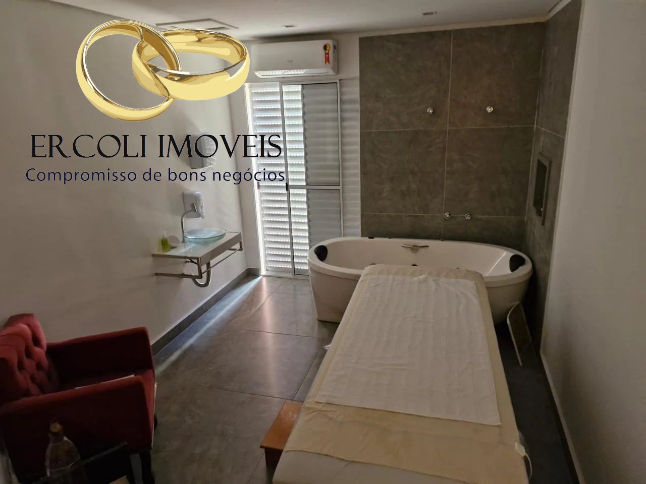Casa, 4 quartos, 600 m² - Foto 37
