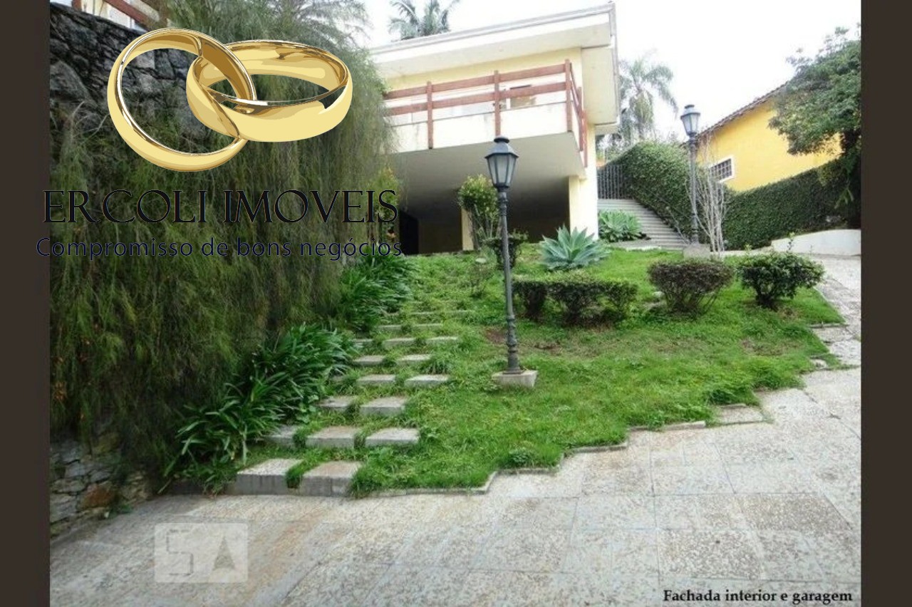 Casa, 3 quartos, 550 m² - Foto 13