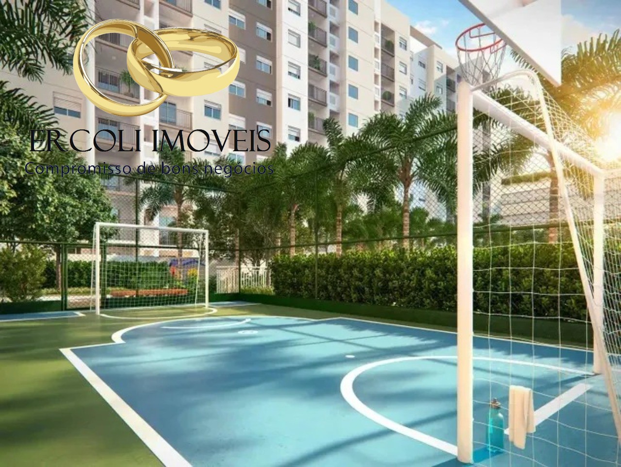 Apartamento, 3 quartos, 66 m² - Foto 40