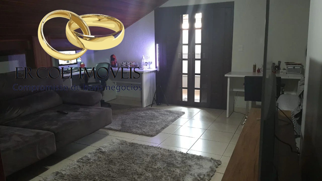 Casa, 4 quartos, 250 m² - Foto 7