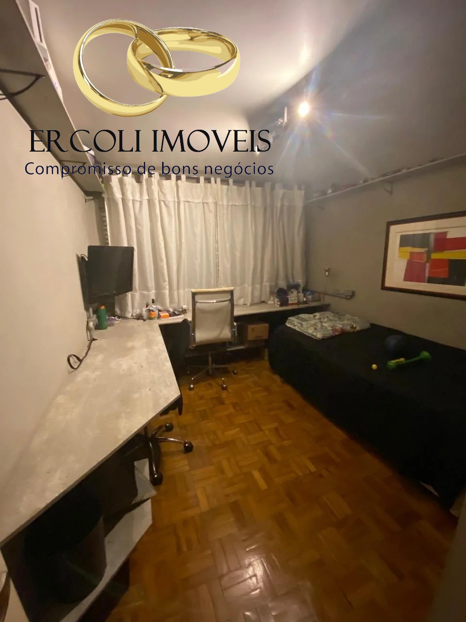 Apartamento, 3 quartos, 90 m² - Foto 15