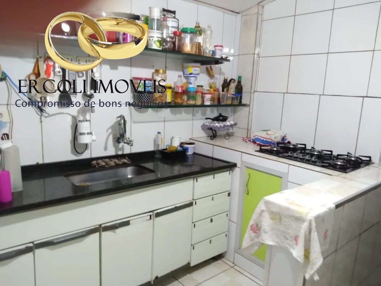 Apartamento, 3 quartos, 80 m² - Foto 9