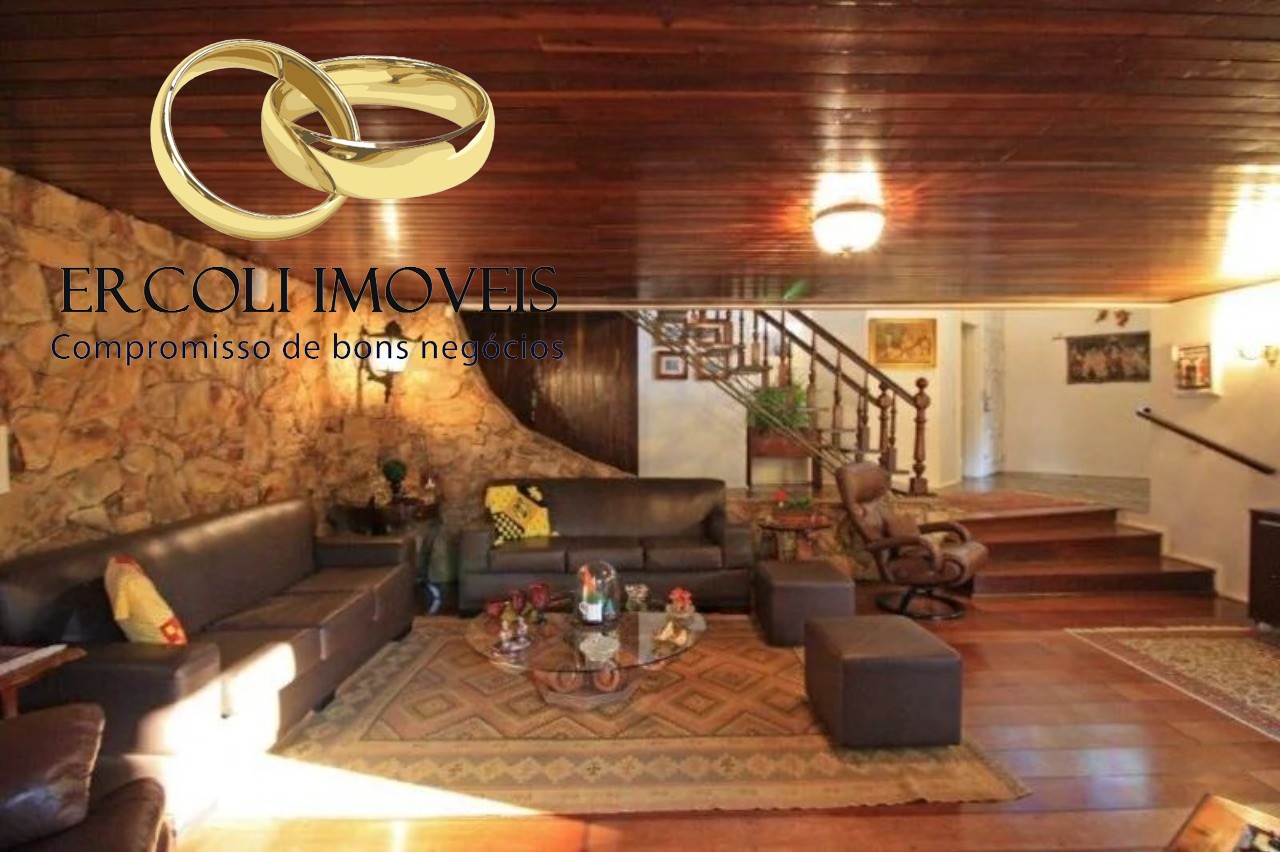 Casa, 4 quartos, 453 m² - Foto 9