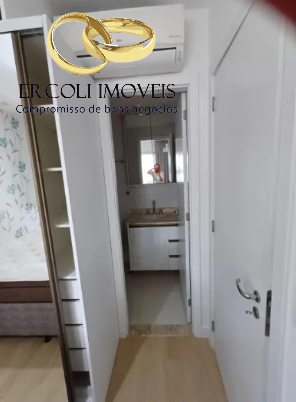 Apartamento, 1 quarto, 36 m² - Foto 6