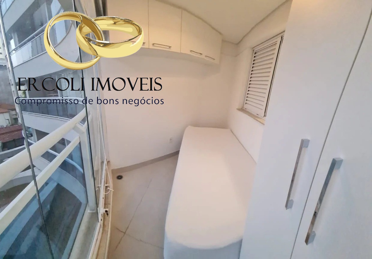 Apartamento, 2 quartos, 50 m² - Foto 10