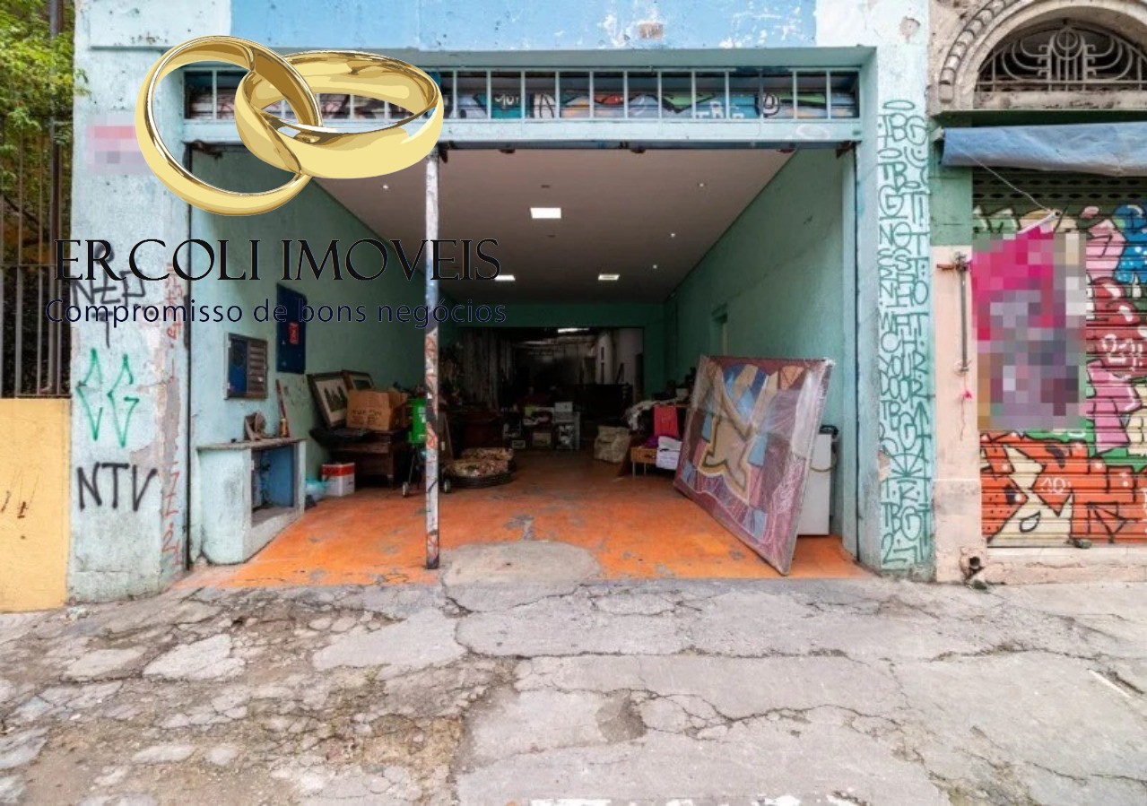 Depósito-Galpão, 420 m² - Foto 7