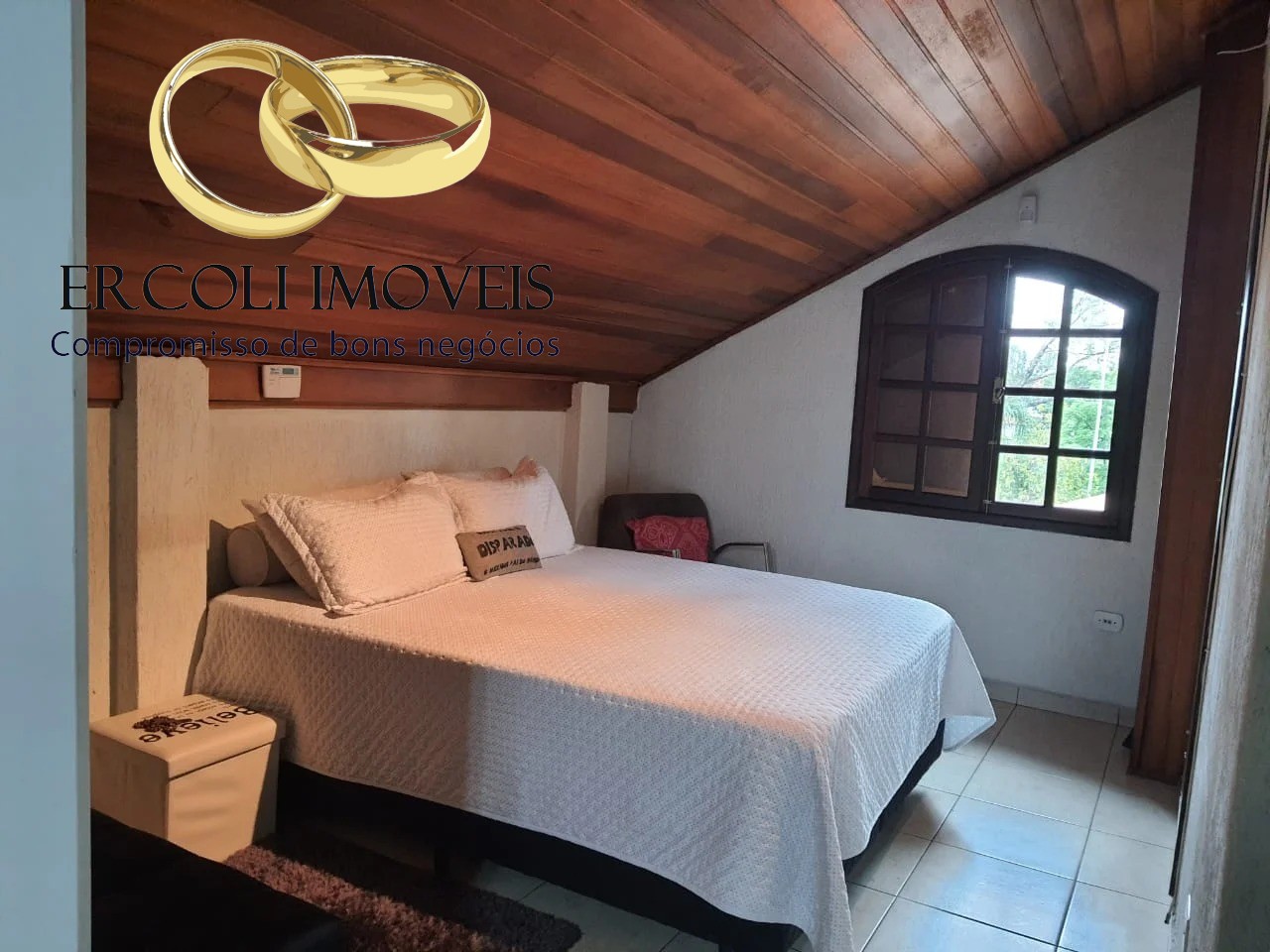 Casa, 4 quartos, 250 m² - Foto 9