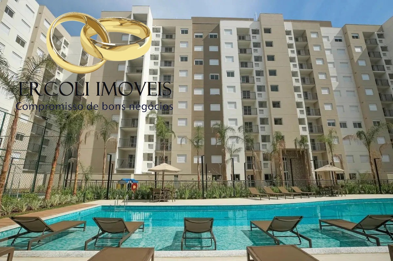 Apartamento, 3 quartos, 66 m² - Foto 37