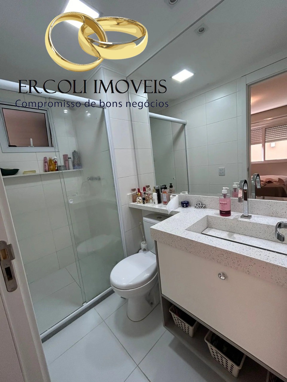 Apartamento, 3 quartos, 66 m² - Foto 28