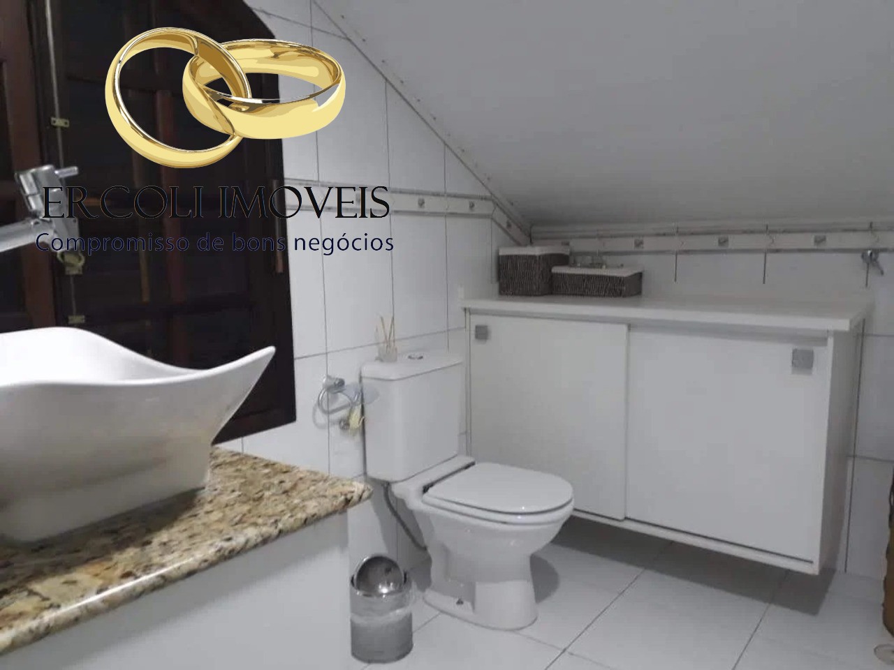 Casa, 4 quartos, 250 m² - Foto 5