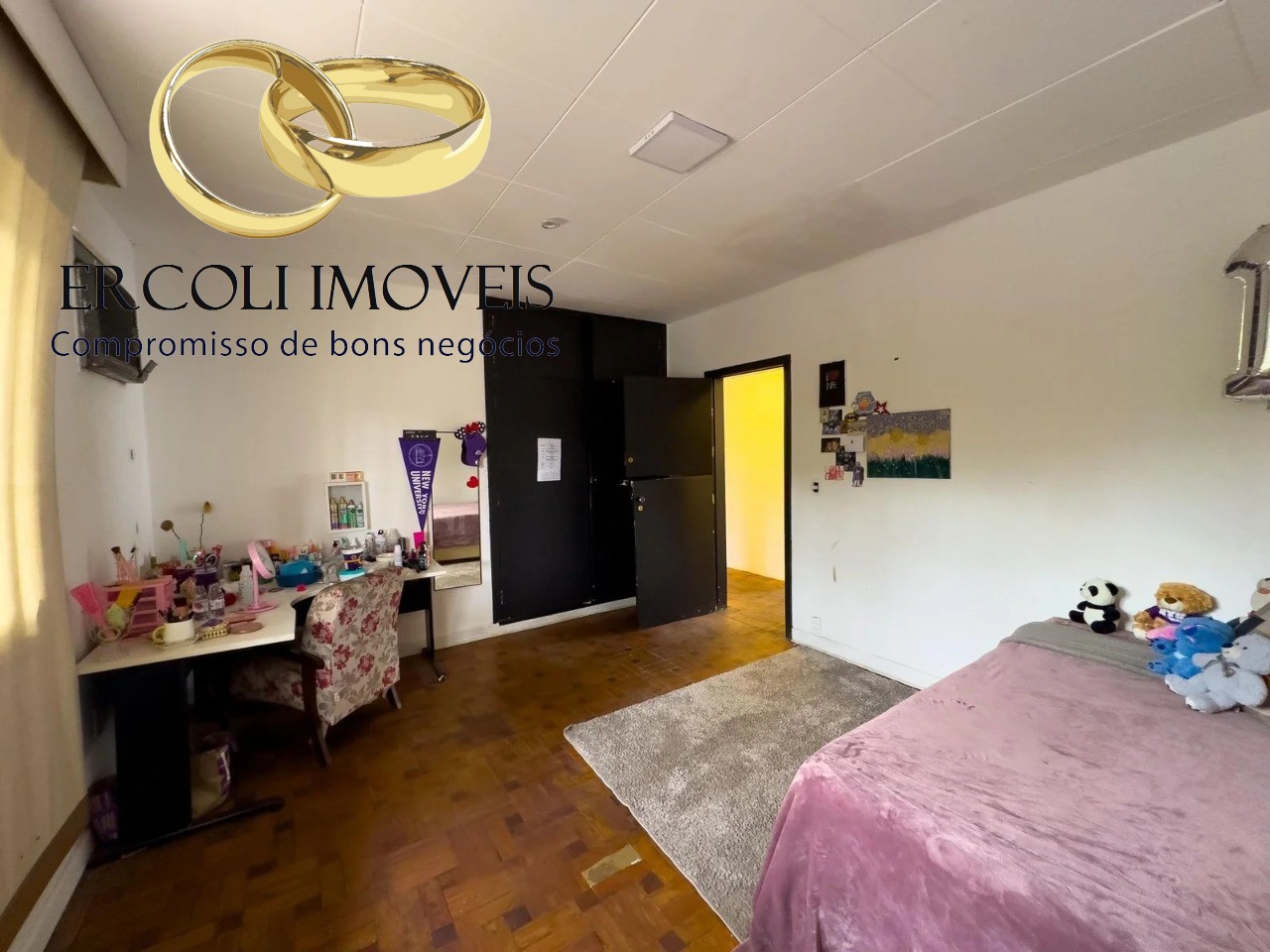 Casa, 5 quartos, 420 m² - Foto 9