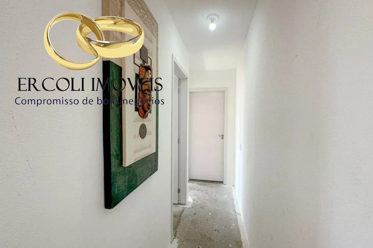 Apartamento, 2 quartos, 45 m² - Foto 7