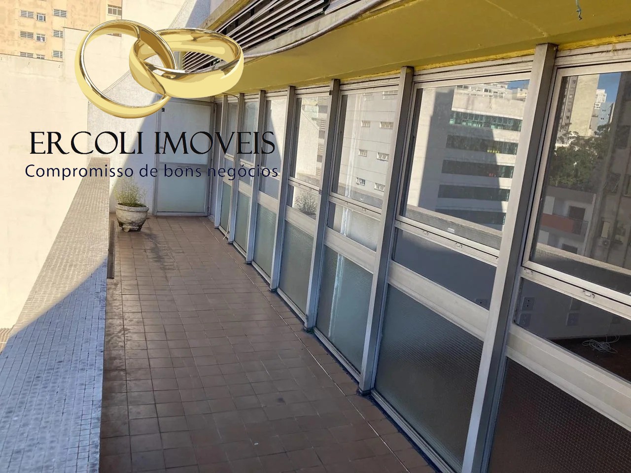 Sala-Conjunto, 85 m² - Foto 17