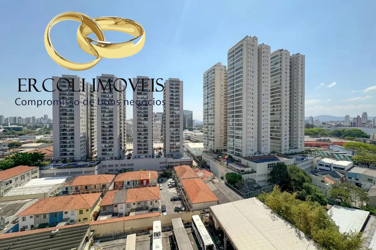 Apartamento, 2 quartos, 45 m² - Foto 2