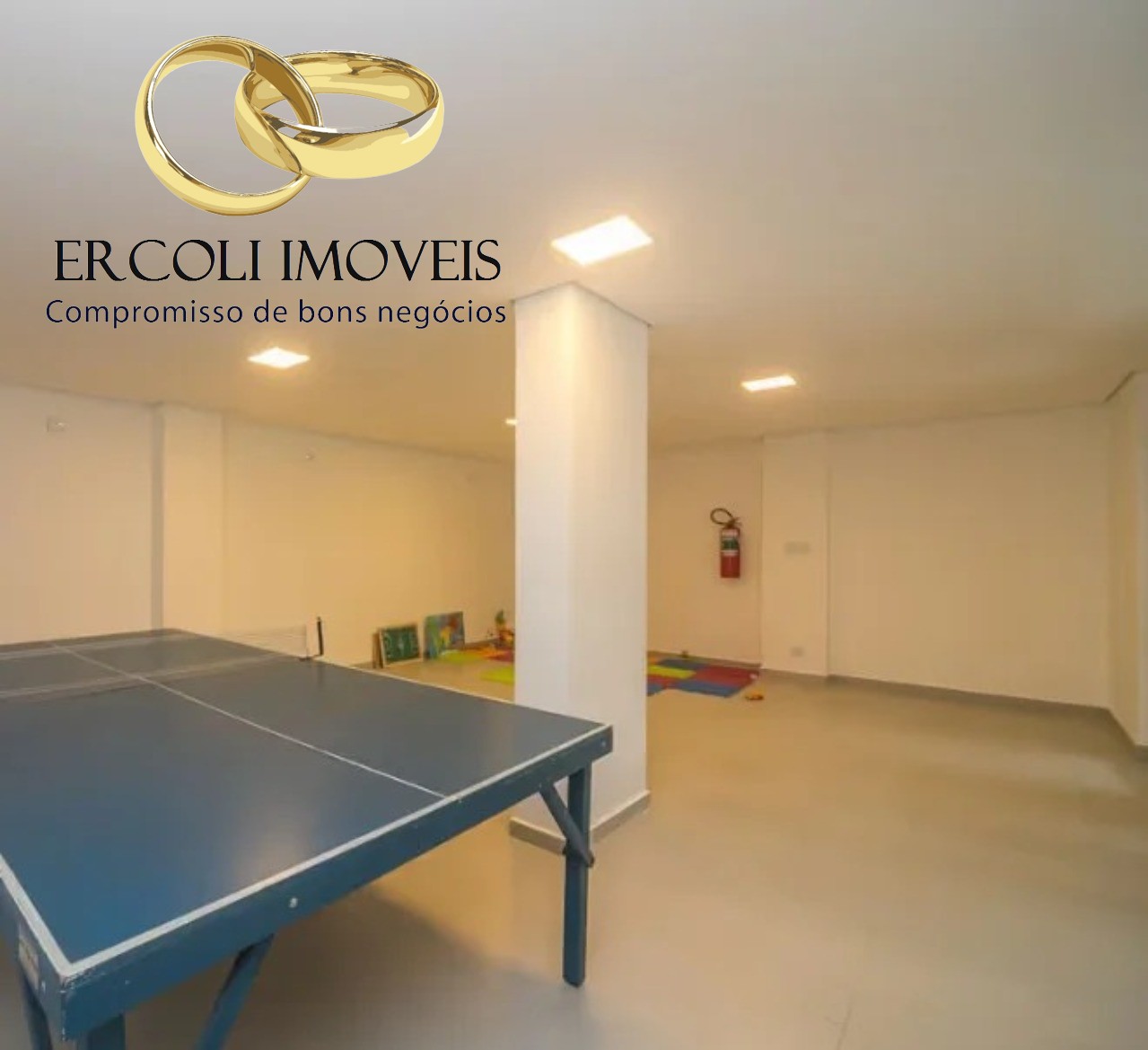 Apartamento, 3 quartos, 100 m² - Foto 4