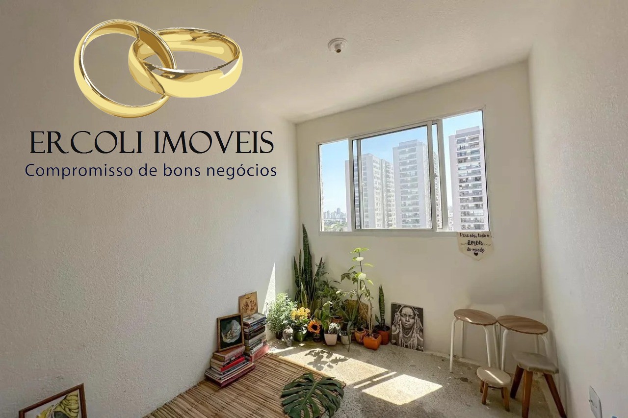 Apartamento, 2 quartos, 45 m² - Foto 5