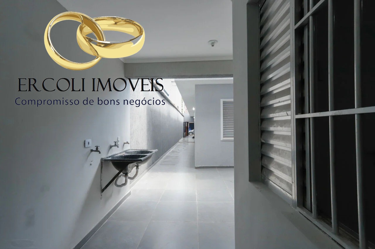 Casa, 2 quartos, 129 m² - Foto 8