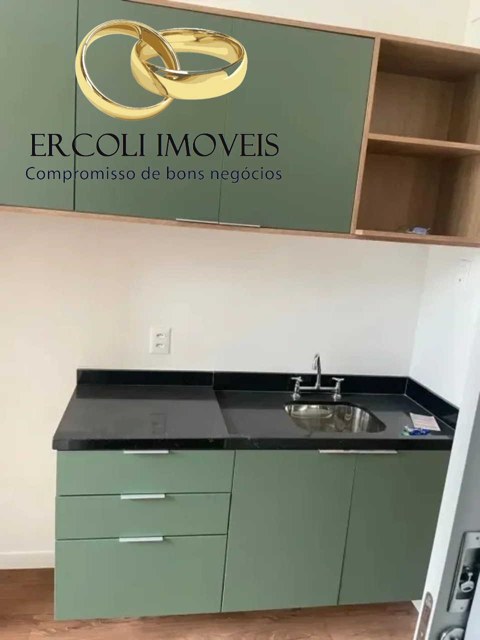 Apartamento, 1 quarto, 27 m² - Foto 14