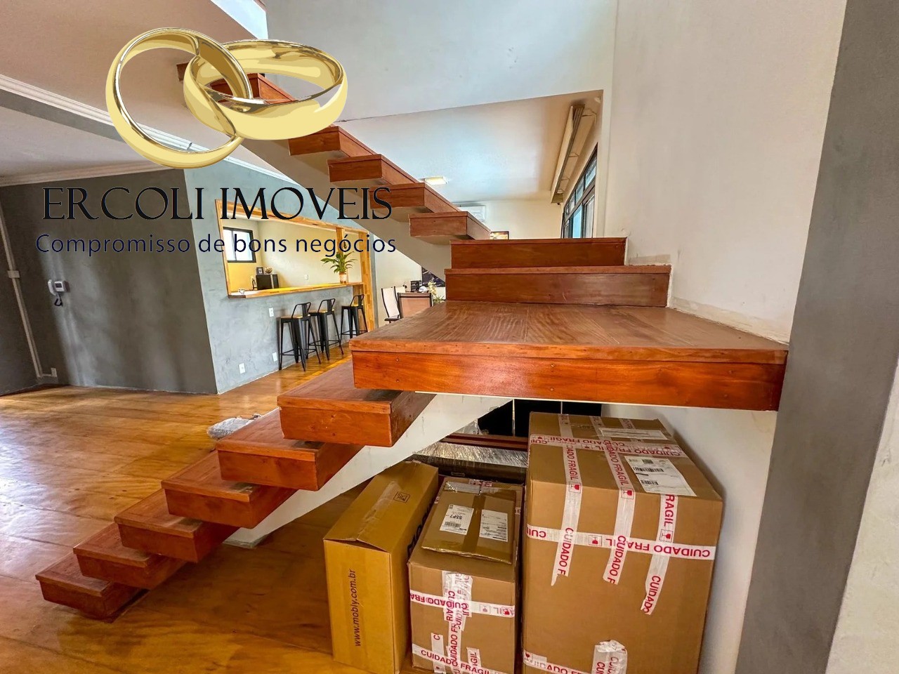 Casa, 5 quartos, 420 m² - Foto 15