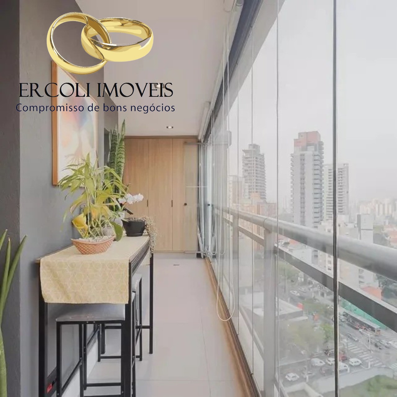 Apartamento, 2 quartos, 93 m² - Foto 11