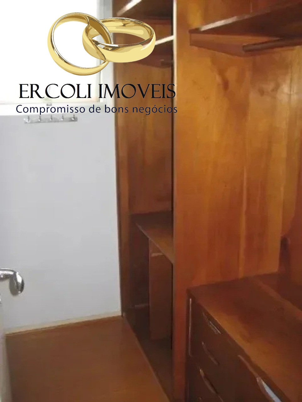 Apartamento, 3 quartos, 105 m² - Foto 11