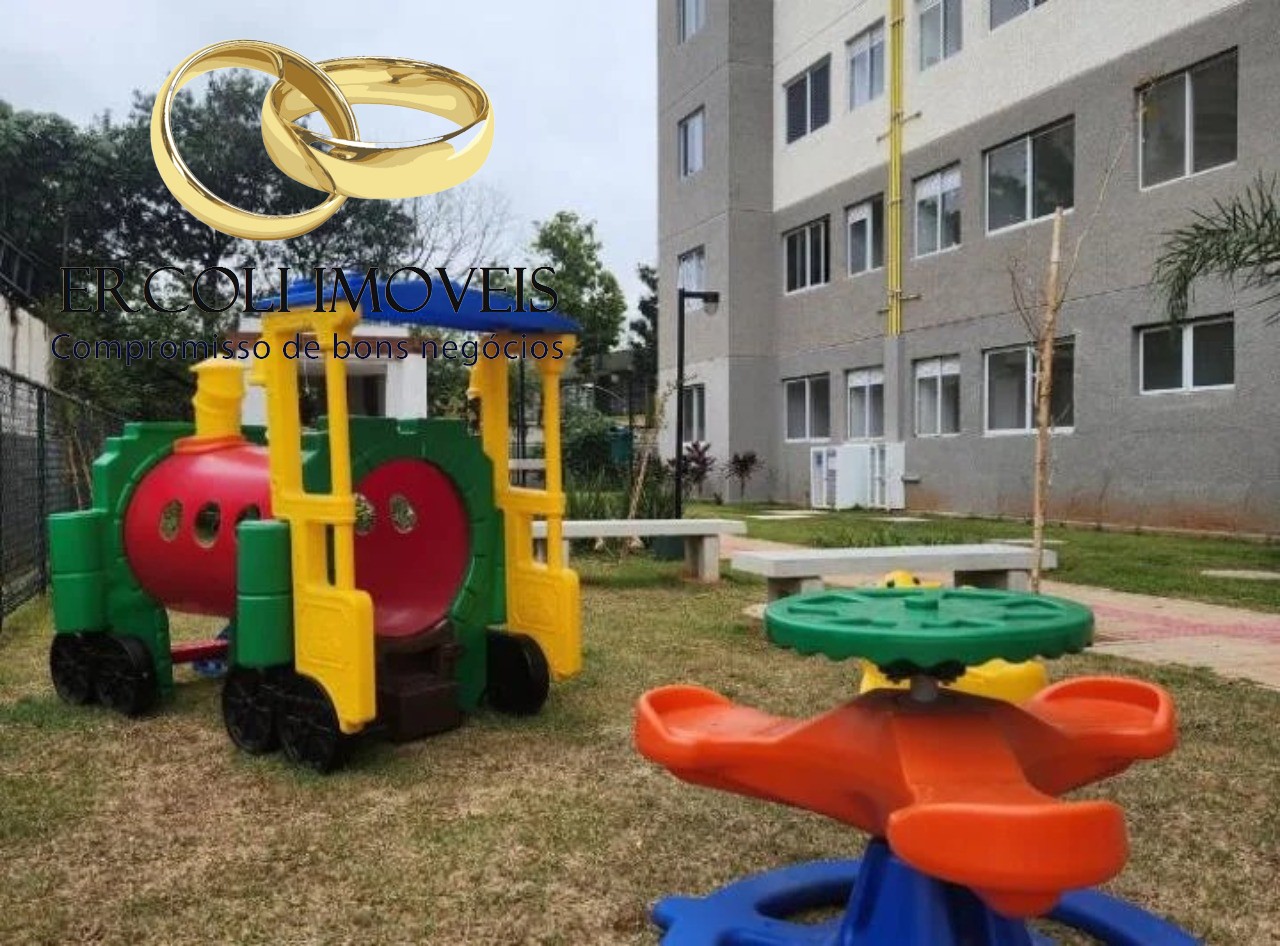 Apartamento, 2 quartos, 45 m² - Foto 28