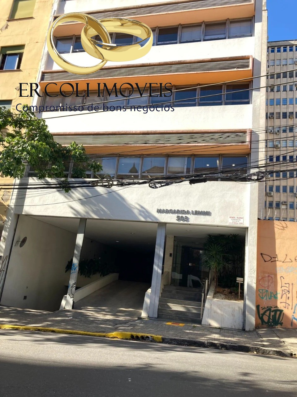 Sala-Conjunto, 85 m² - Foto 4