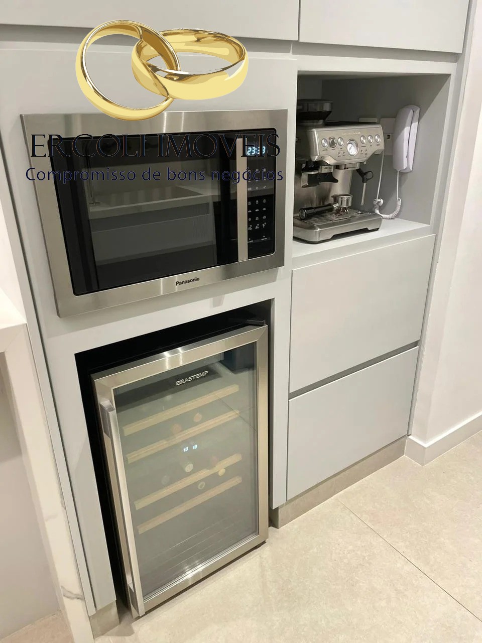 Apartamento, 2 quartos, 78 m² - Foto 24