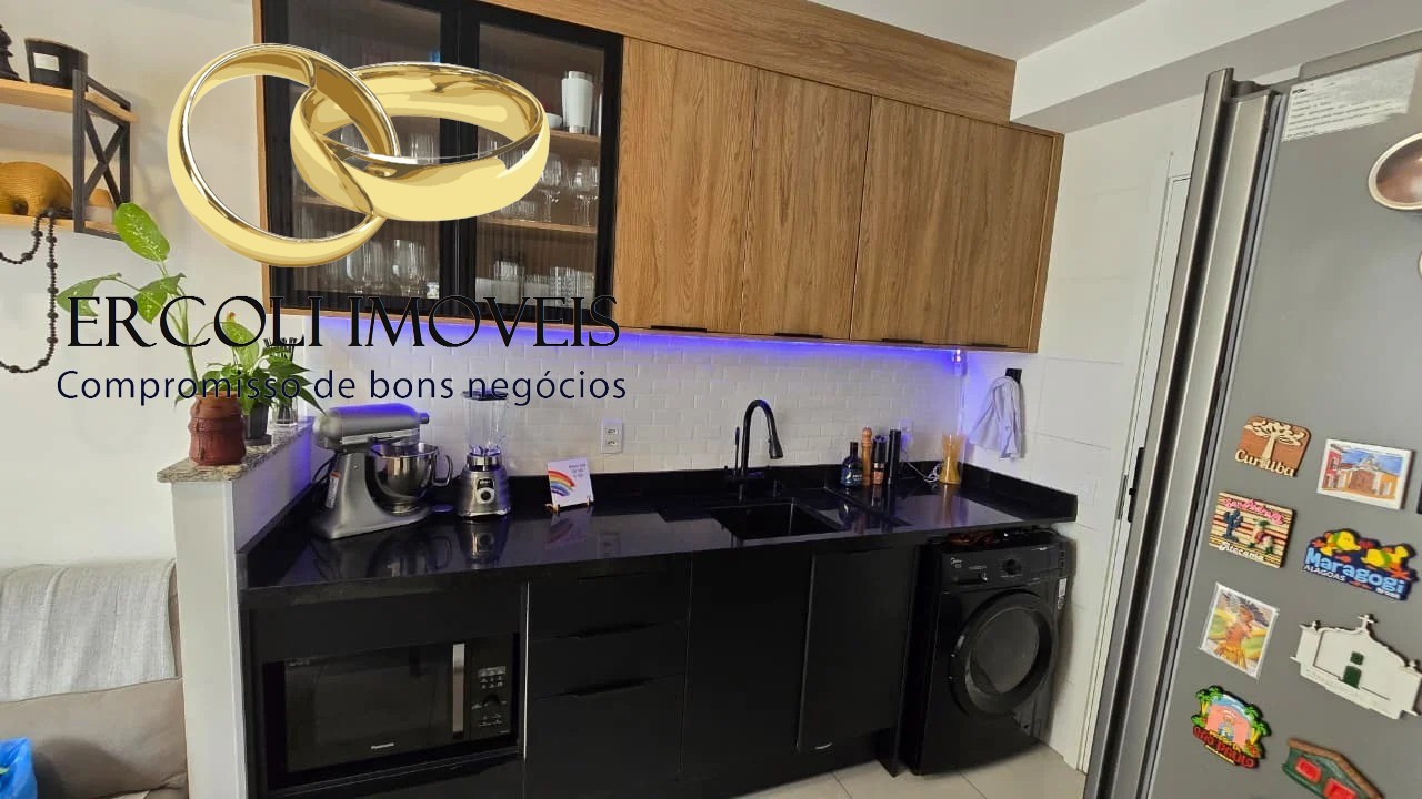 Apartamento, 1 quarto, 30 m² - Foto 15