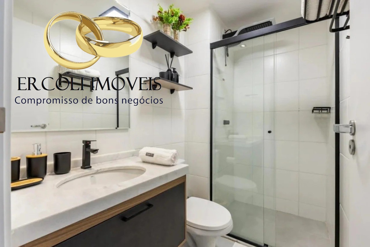 Apartamento, 1 quarto, 26 m² - Foto 12