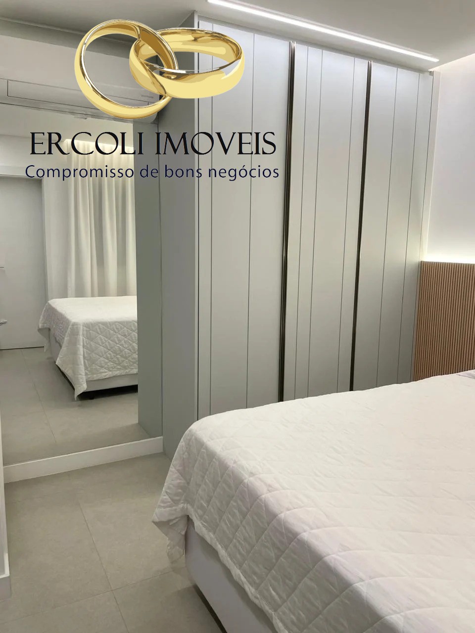 Apartamento, 2 quartos, 78 m² - Foto 15
