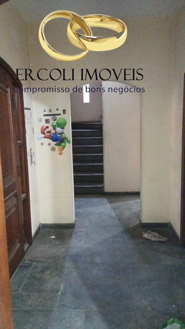 Casa, 5 quartos, 360 m² - Foto 20