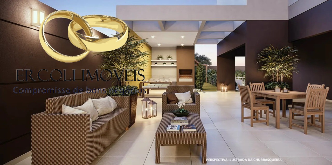 Apartamento, 1 quarto, 35 m² - Foto 10
