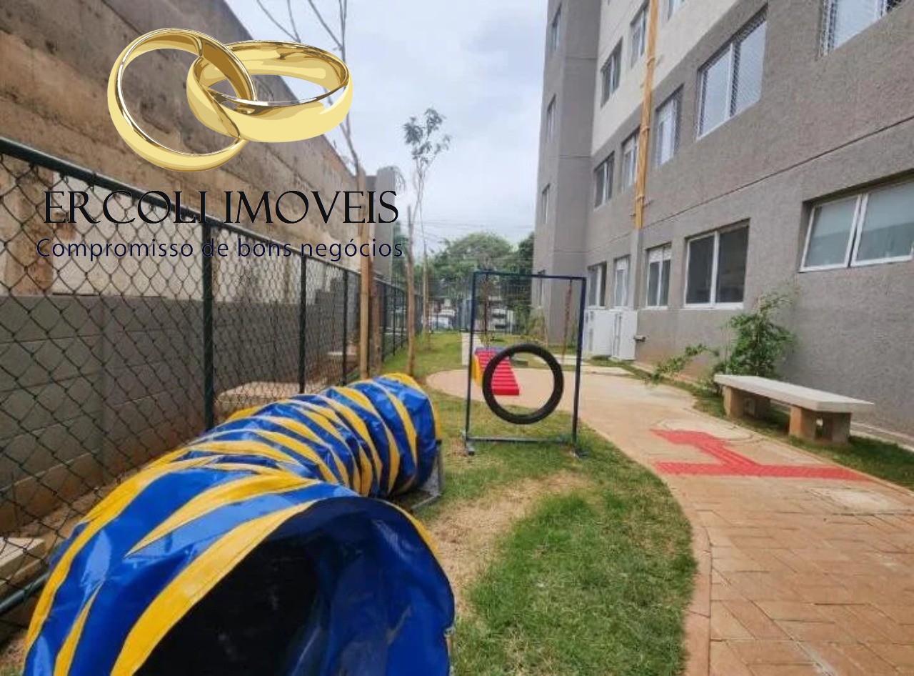 Apartamento, 2 quartos, 45 m² - Foto 24