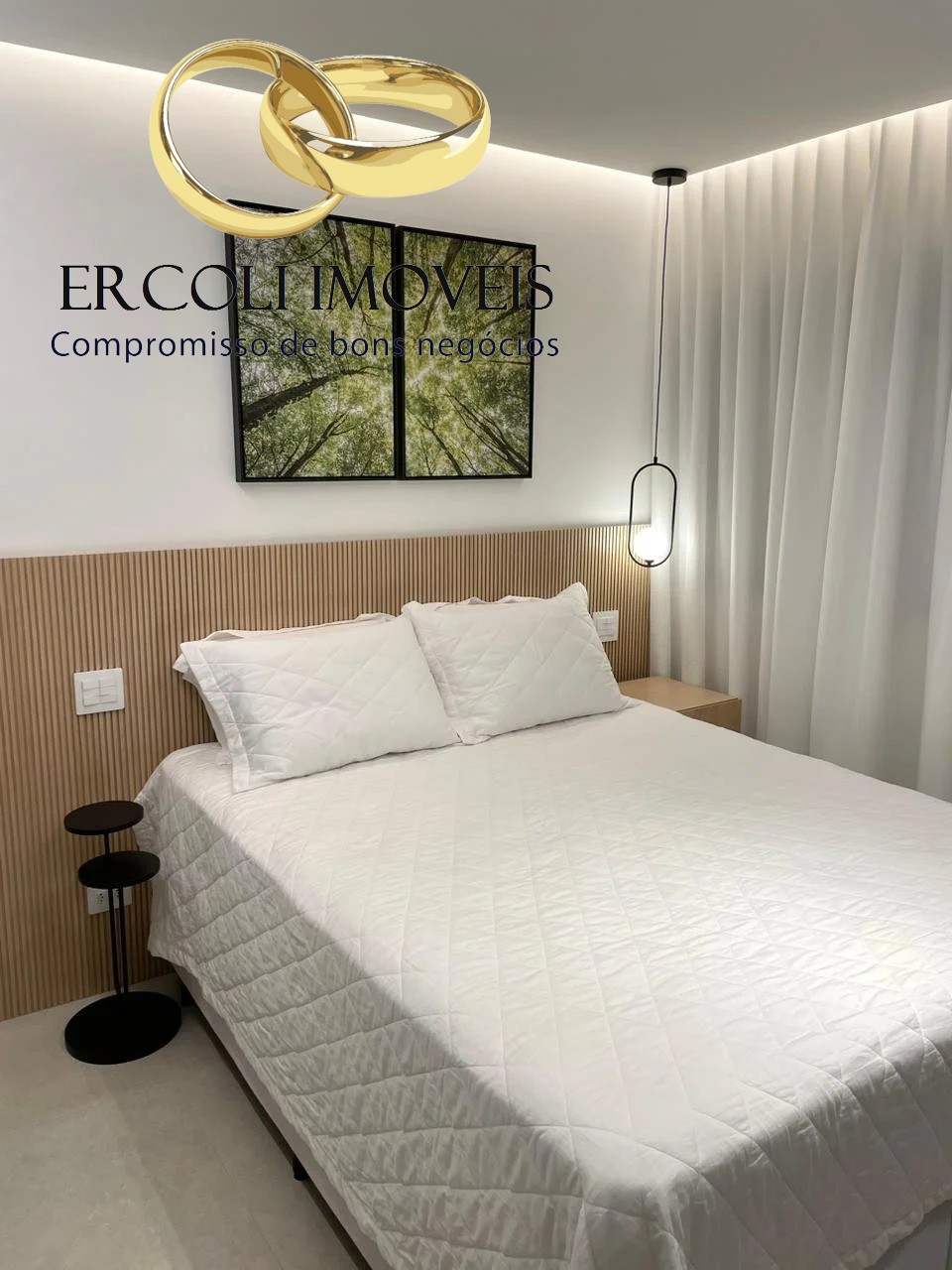 Apartamento, 2 quartos, 78 m² - Foto 9
