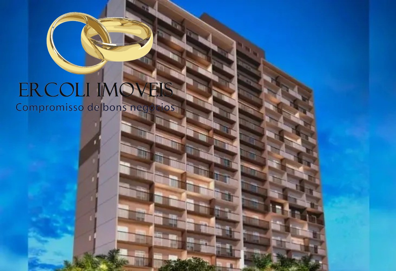 Apartamento, 1 quarto, 30 m² - Foto 16