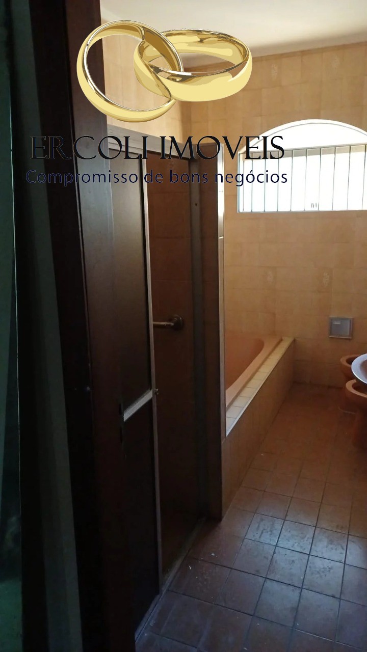 Casa, 5 quartos, 360 m² - Foto 5
