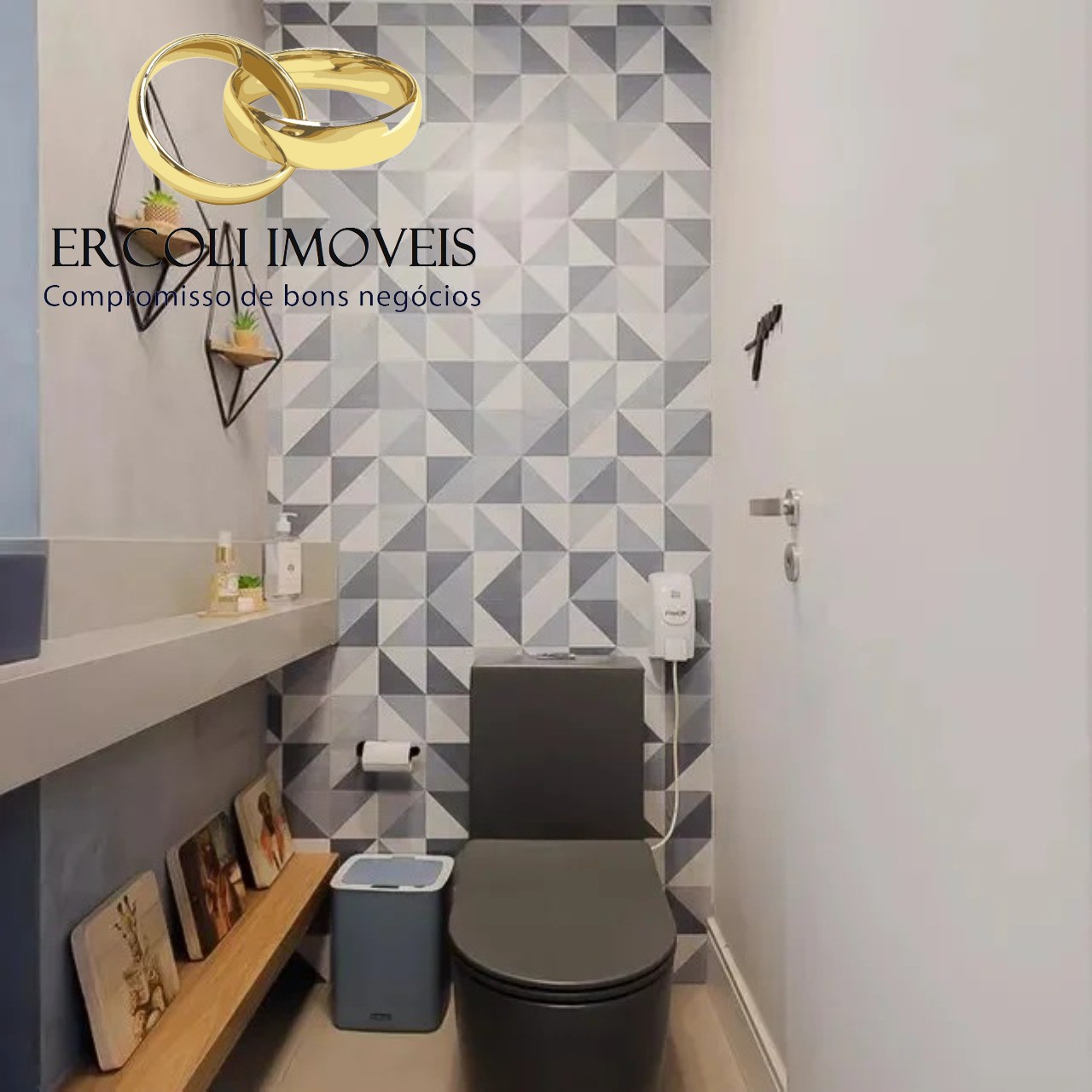 Apartamento, 2 quartos, 93 m² - Foto 12