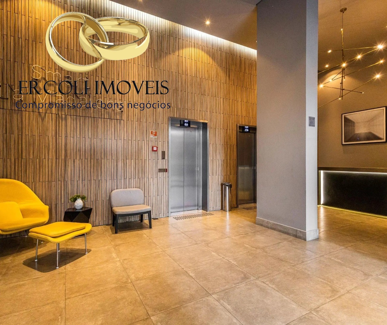 Apartamento, 2 quartos, 93 m² - Foto 4