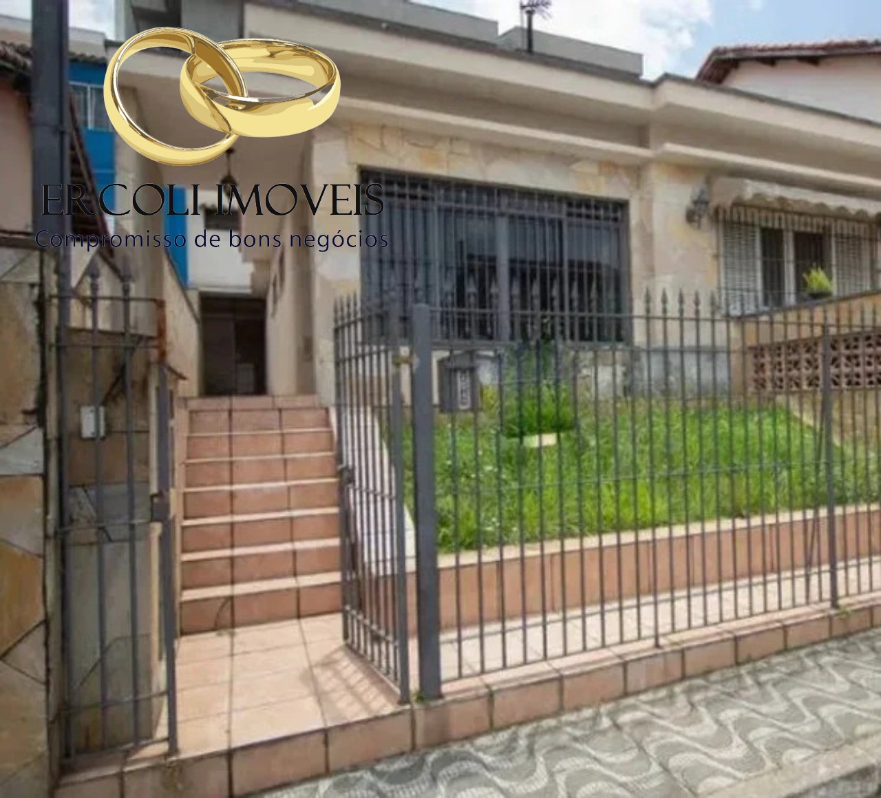 Casa, 2 quartos, 199 m² - Foto 2