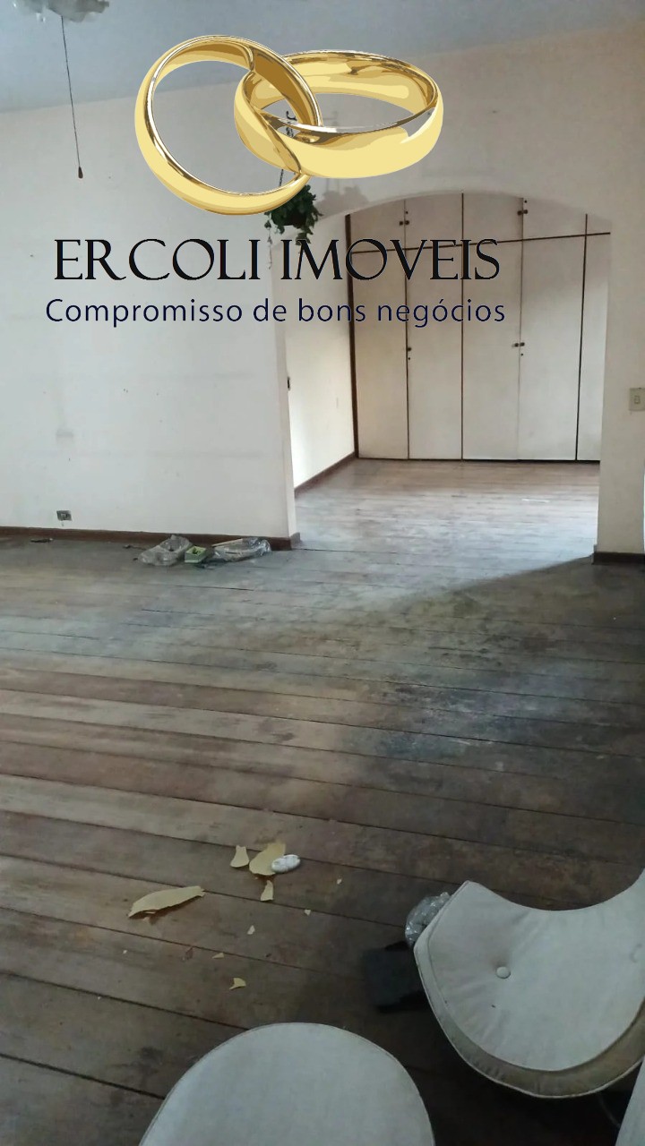Casa, 5 quartos, 360 m² - Foto 2