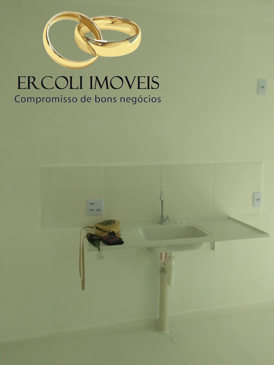 Apartamento, 2 quartos, 45 m² - Foto 8